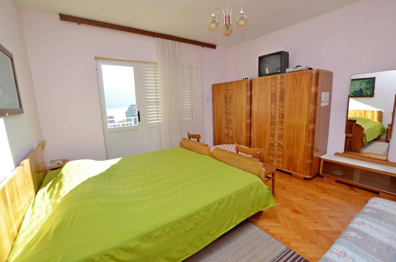 Apartment Anton كريس المظهر الخارجي الصورة